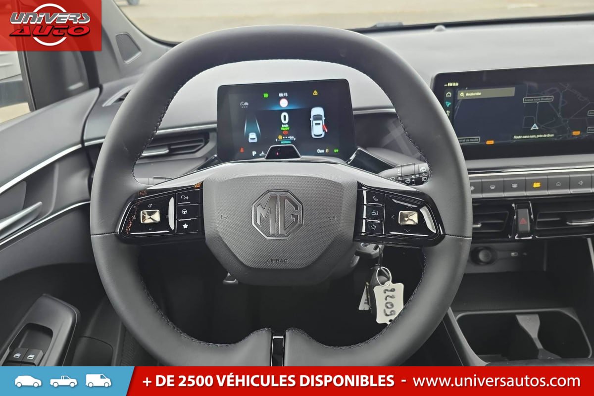 MG mg3 - Photo 14