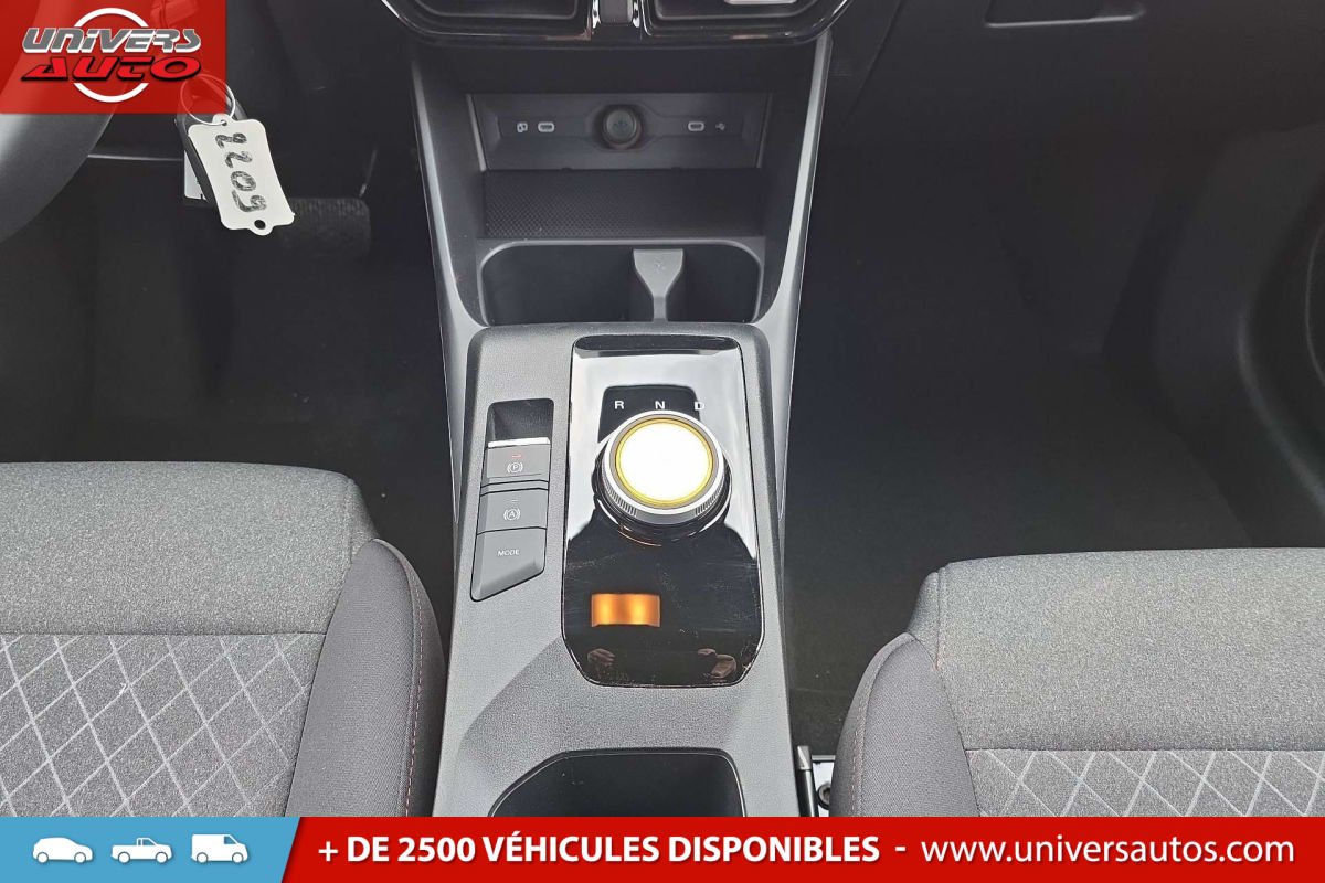 MG mg3 - Photo 17