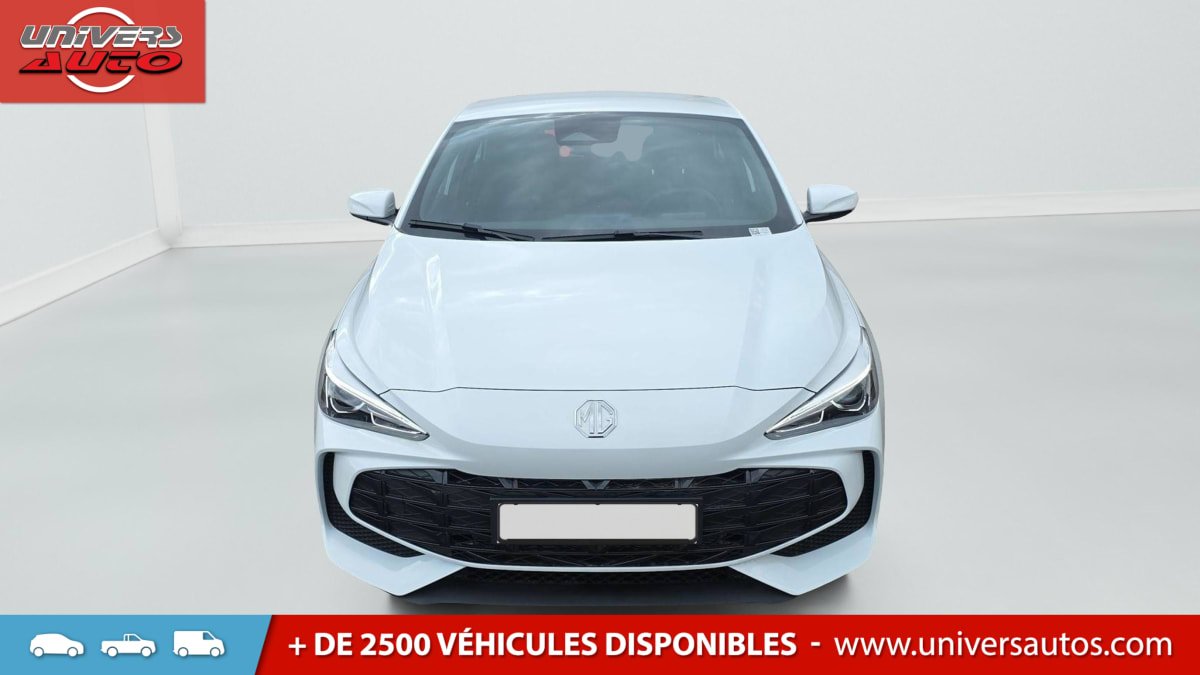MG mg3 - Photo 2