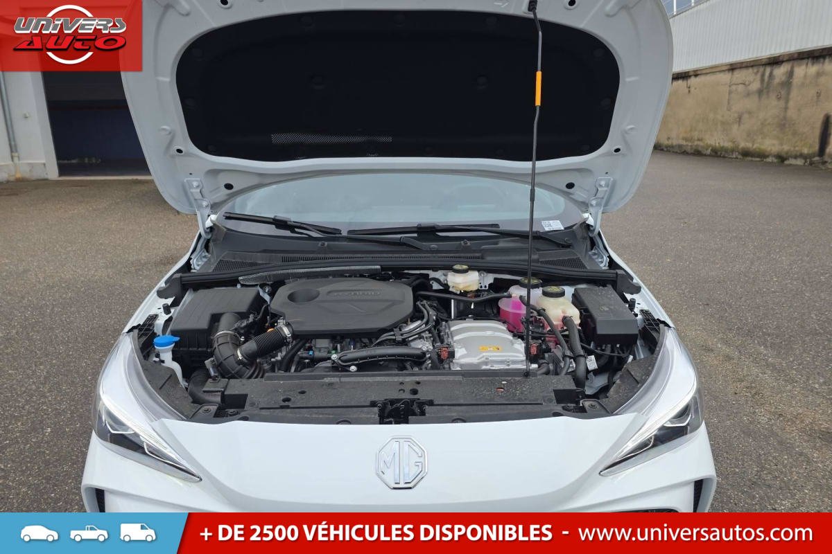 MG mg3 - Photo 27