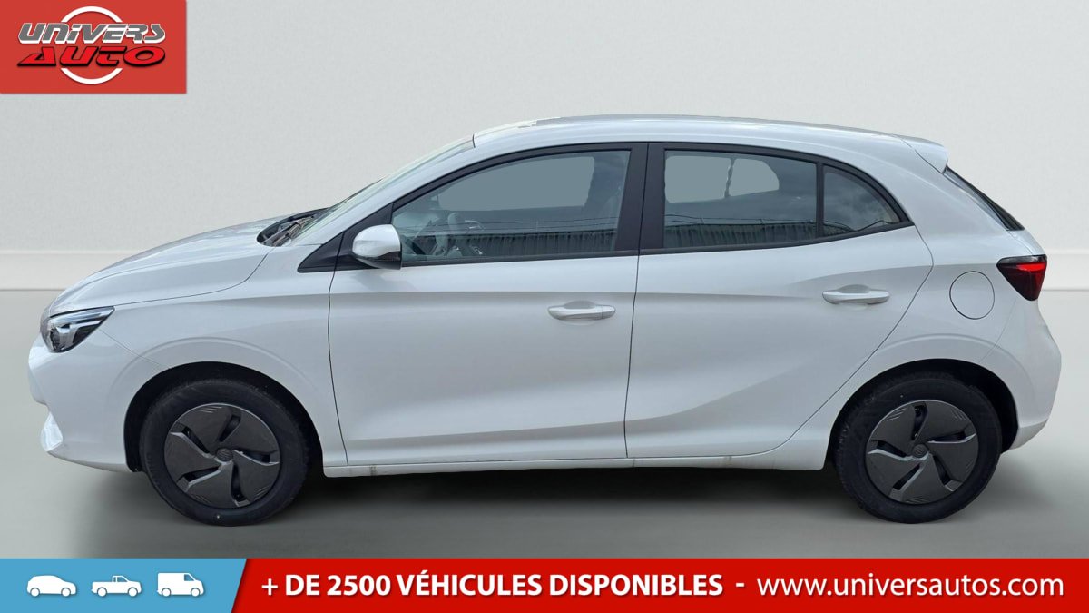 MG mg3 - Photo 4