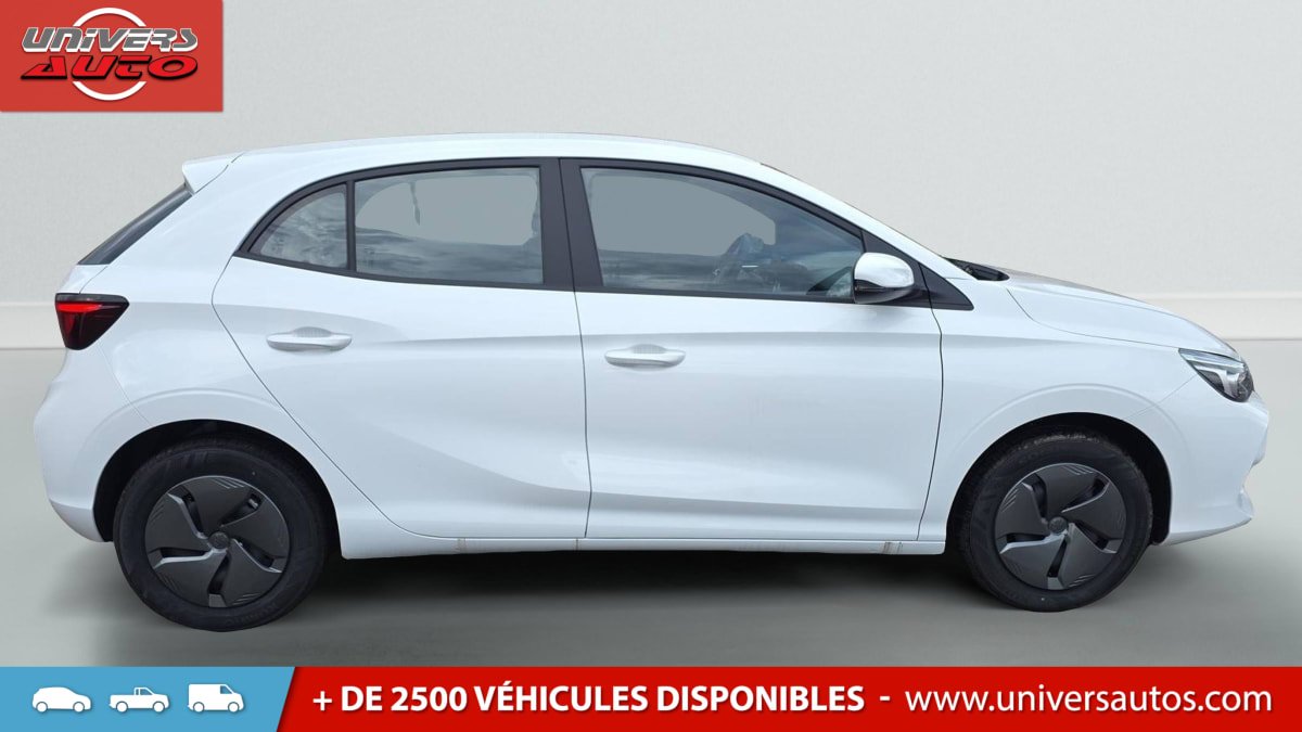 MG mg3 - Photo 8