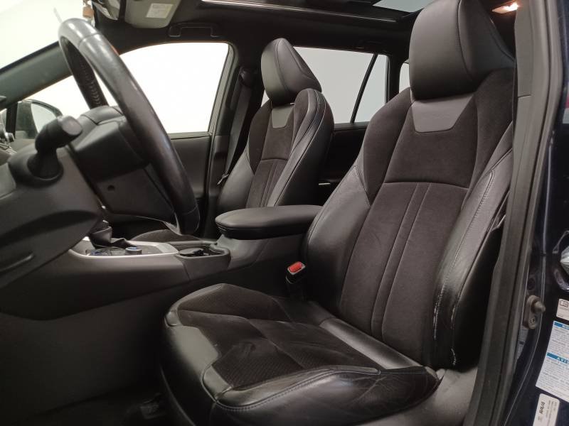Toyota RAV4 - Photo 16