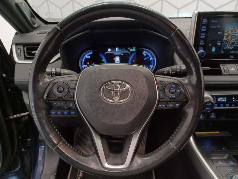 Toyota RAV4 - Photo 18