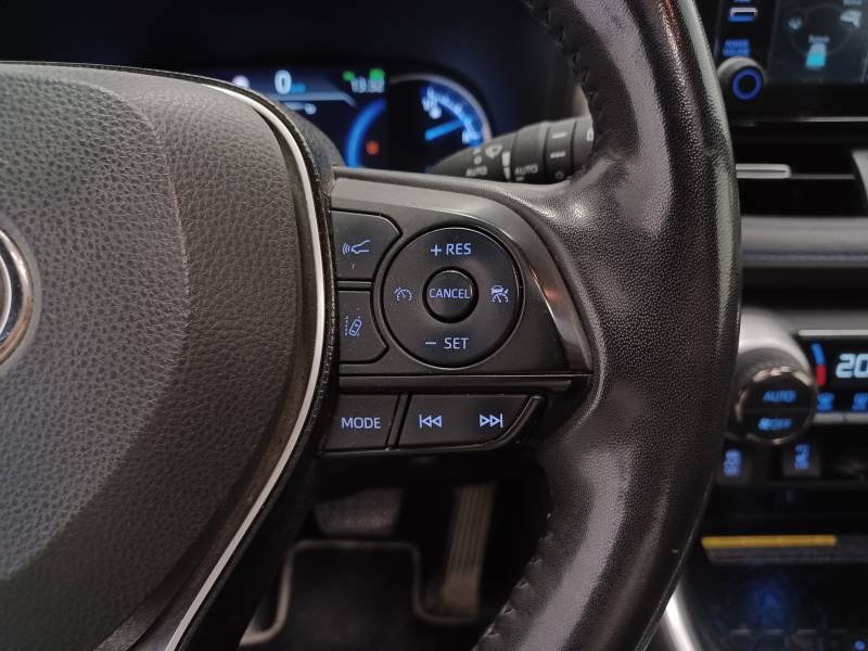 Toyota RAV4 - Photo 19