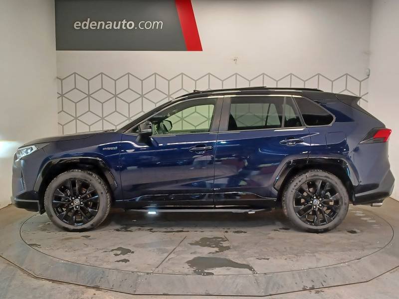 Toyota RAV4 - Photo 2
