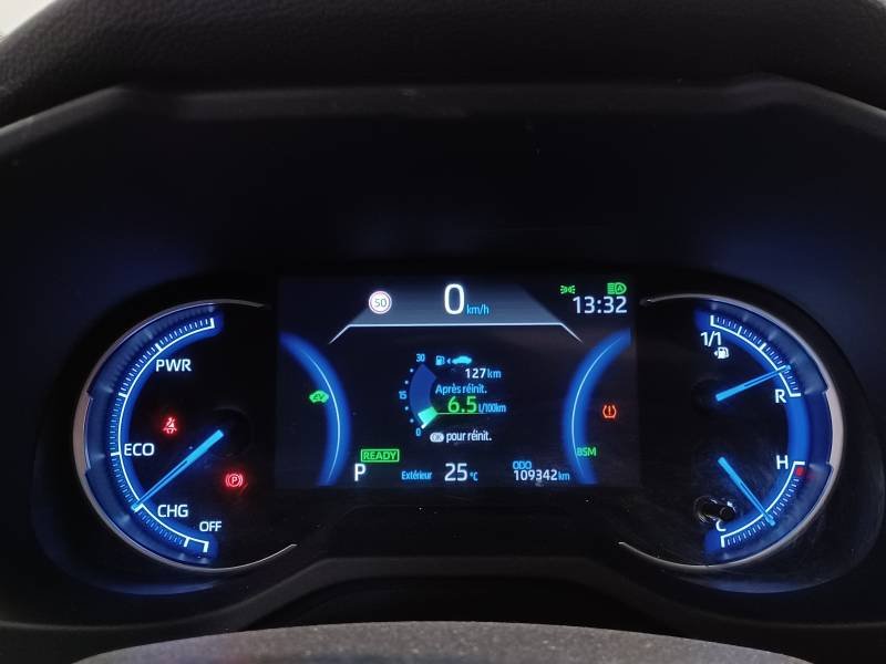 Toyota RAV4 - Photo 21