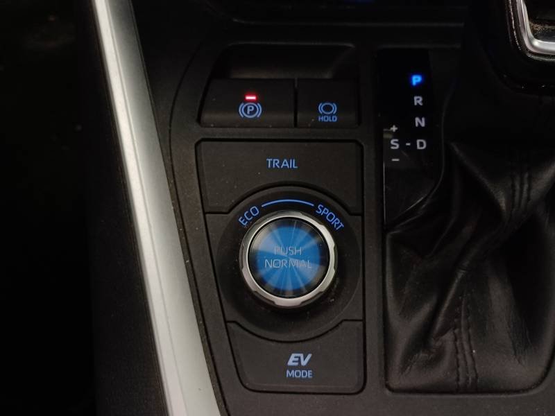 Toyota RAV4 - Photo 22