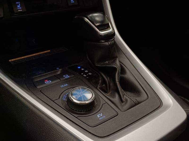 Toyota RAV4 - Photo 23