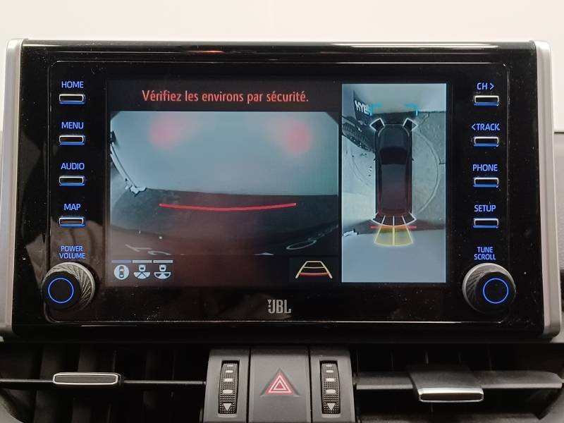 Toyota RAV4 - Photo 27