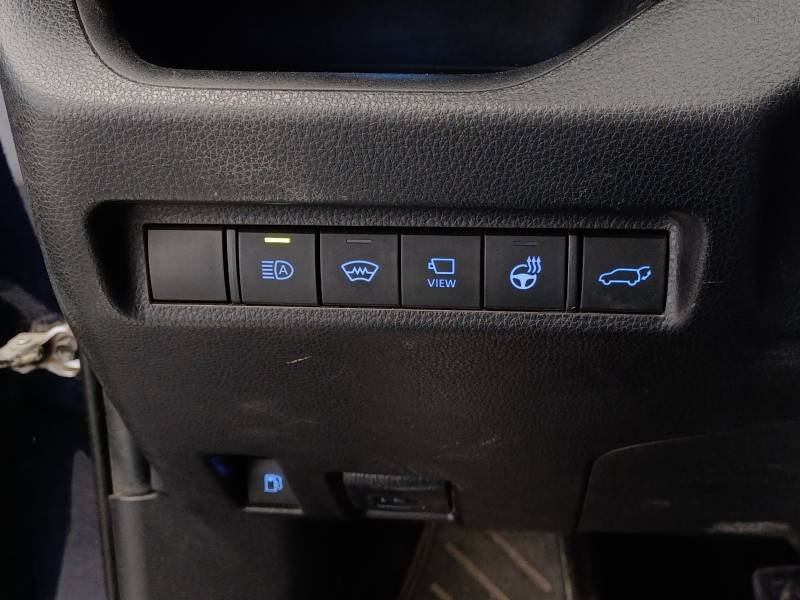Toyota RAV4 - Photo 29