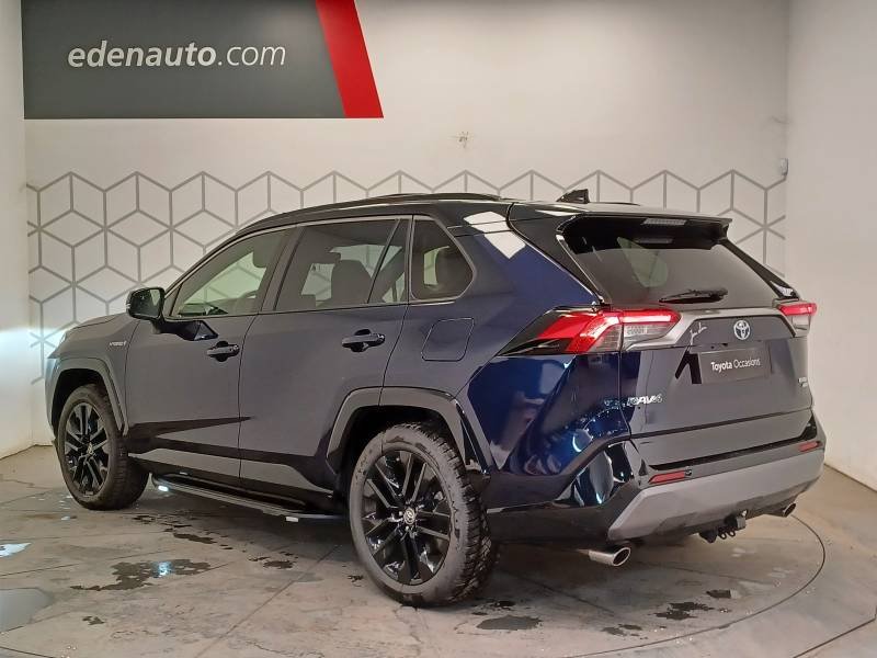 Toyota RAV4 - Photo 3