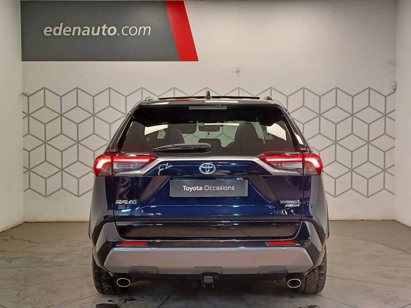 Toyota RAV4 - Photo 4