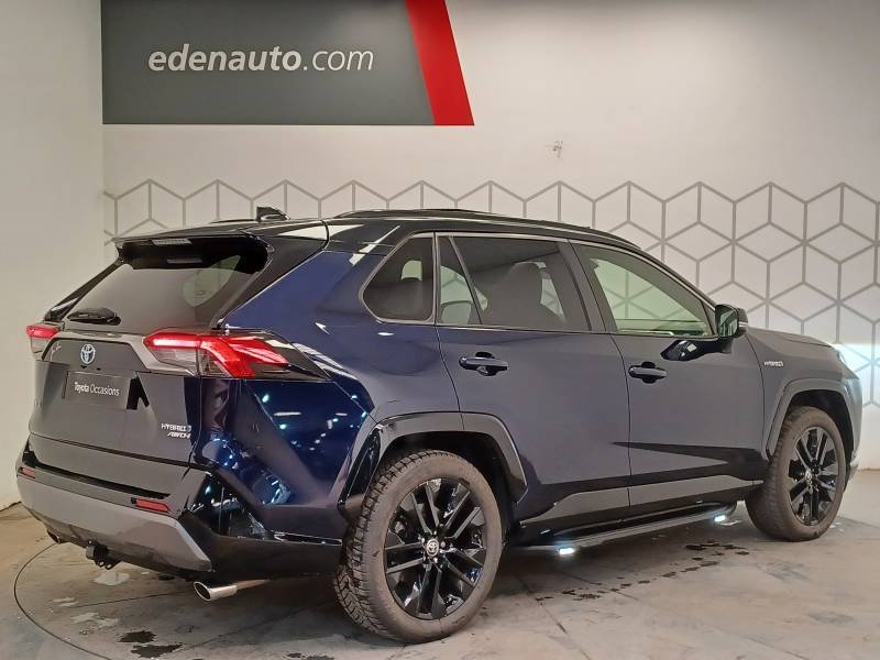 Toyota RAV4 - Photo 5