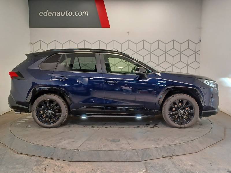 Toyota RAV4 - Photo 6