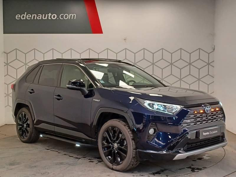 Toyota RAV4 - Photo 7