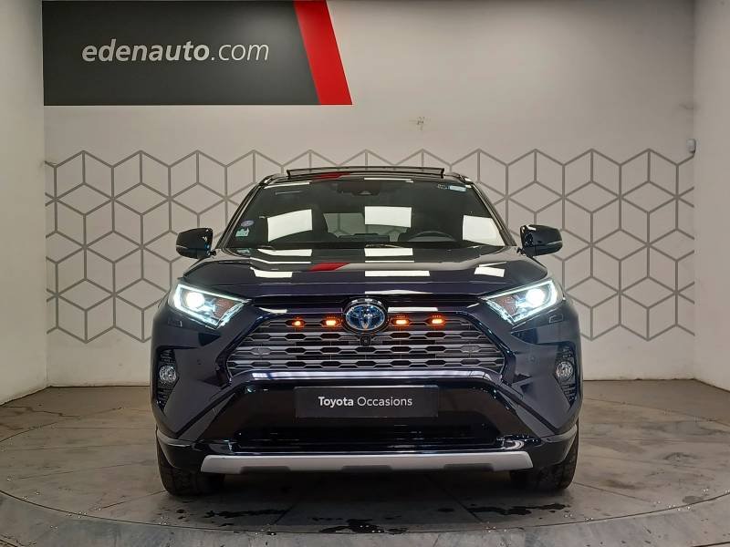 Toyota RAV4 - Photo 8