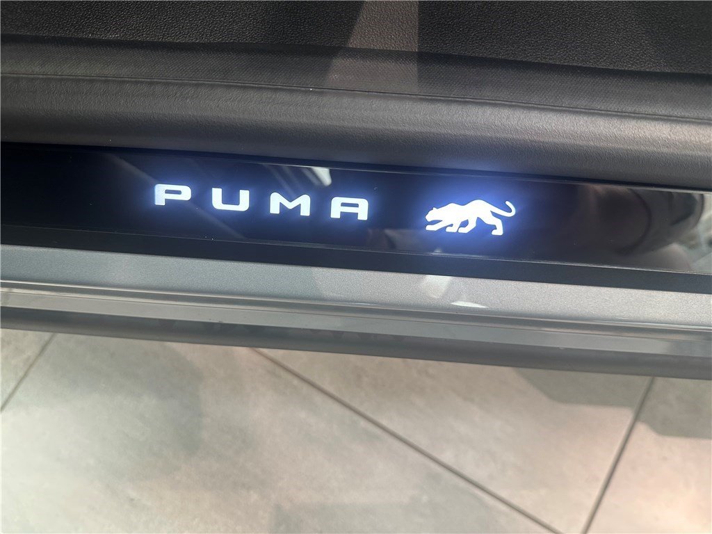 Ford Puma - Photo 7