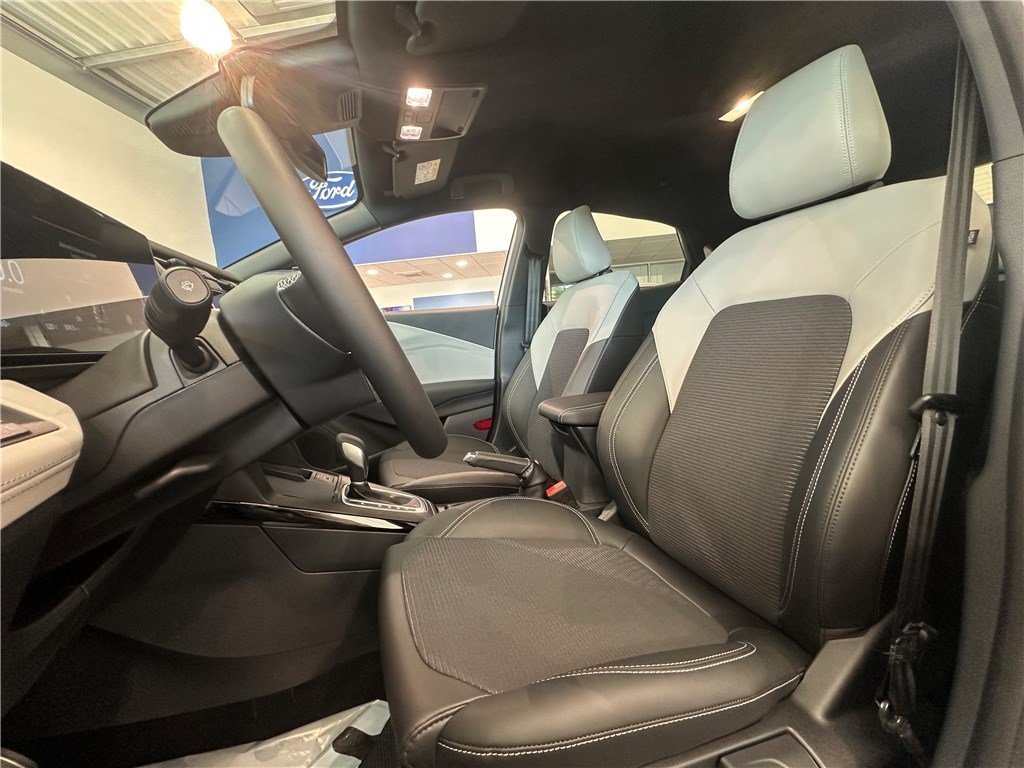 Ford Puma - Photo 8