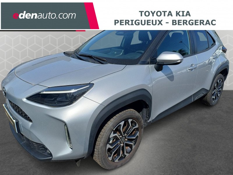 Toyota Yaris - Photo 1