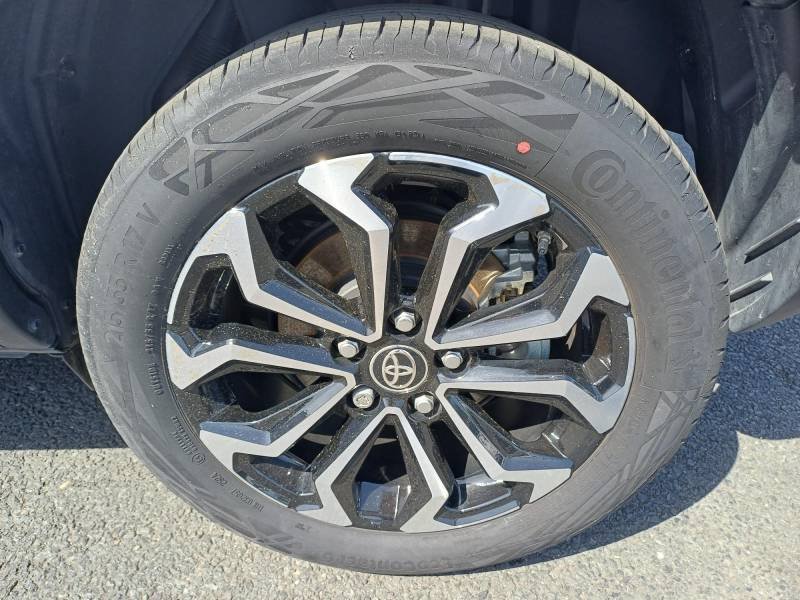 Toyota Yaris - Photo 11