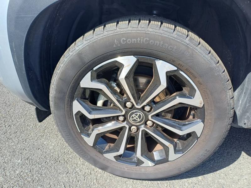 Toyota Yaris - Photo 12