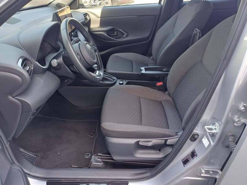 Toyota Yaris - Photo 15