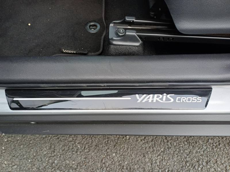 Toyota Yaris - Photo 16