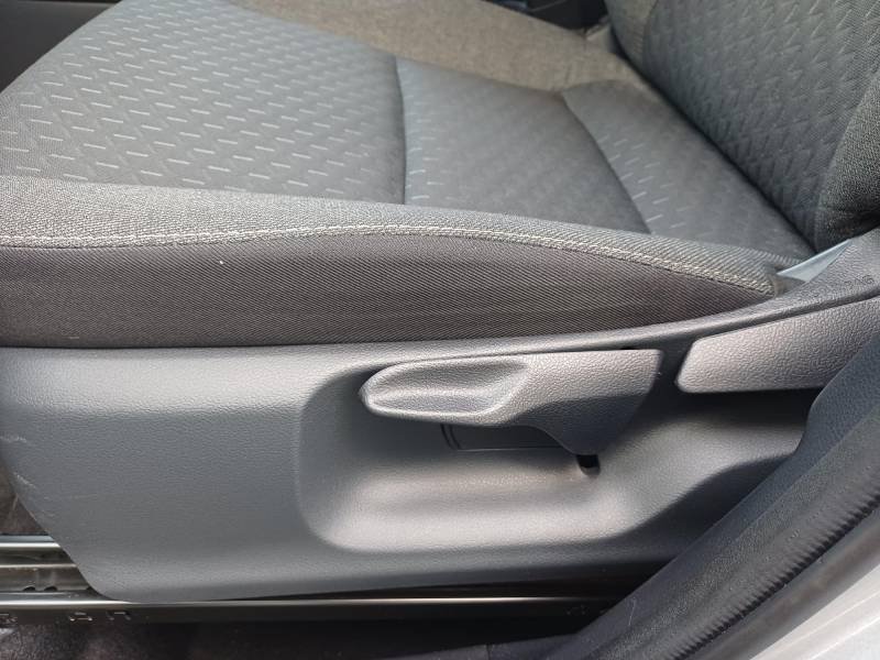 Toyota Yaris - Photo 17