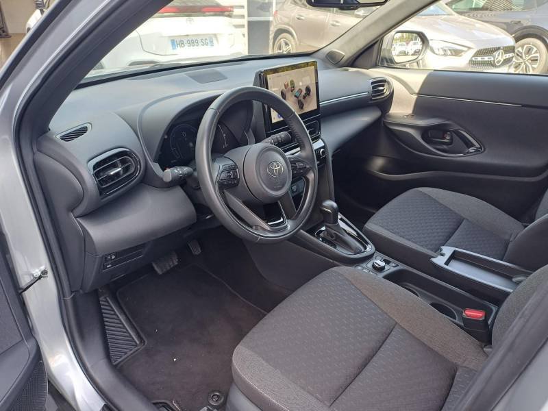 Toyota Yaris - Photo 18