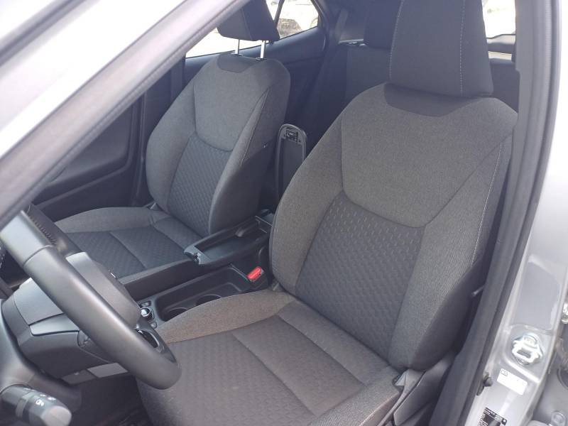 Toyota Yaris - Photo 19