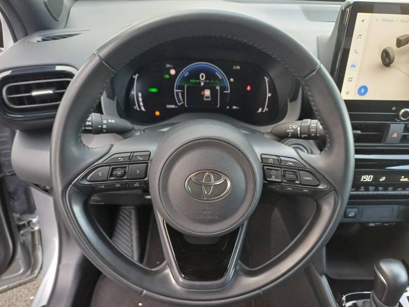 Toyota Yaris - Photo 23