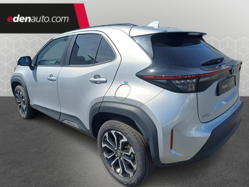 Toyota Yaris - Photo 3