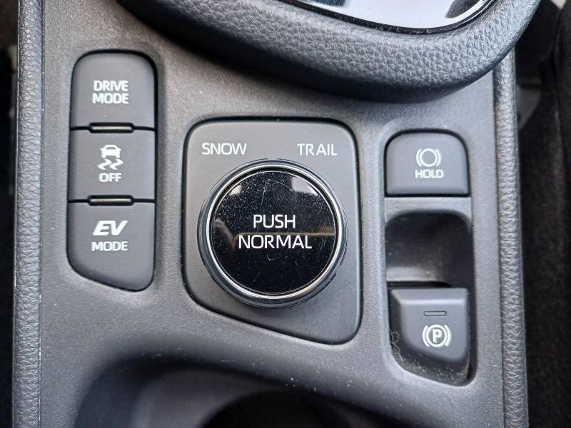 Toyota Yaris - Photo 34
