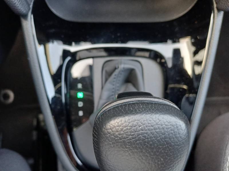 Toyota Yaris - Photo 35