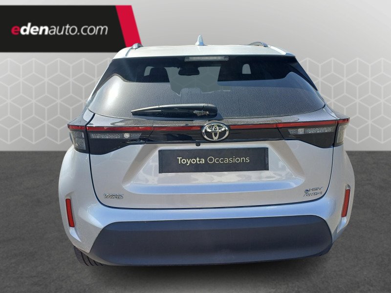 Toyota Yaris - Photo 4