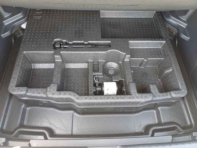 Toyota Yaris - Photo 44