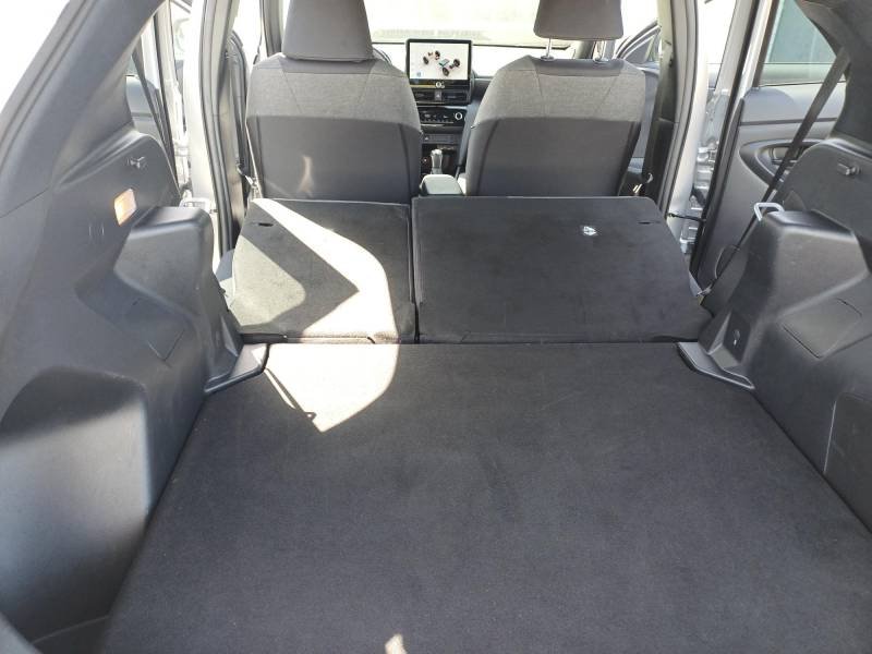 Toyota Yaris - Photo 46
