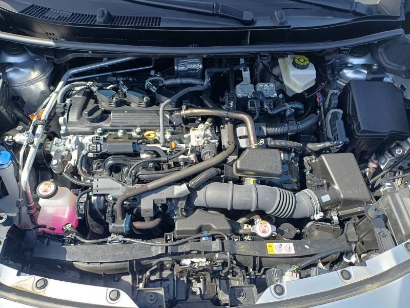 Toyota Yaris - Photo 47