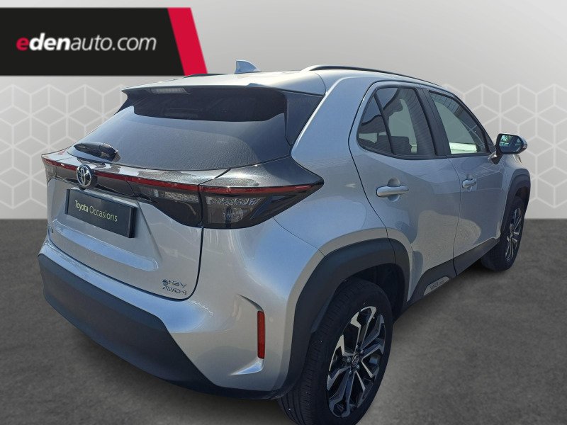 Toyota Yaris - Photo 5
