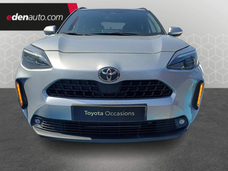 Toyota Yaris - Photo 8