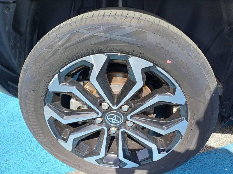 Toyota Yaris - Photo 9