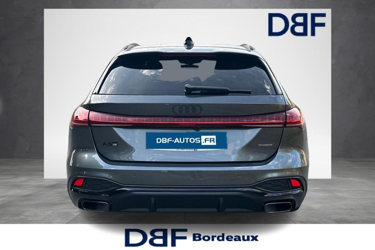 Audi A5 - Photo 12
