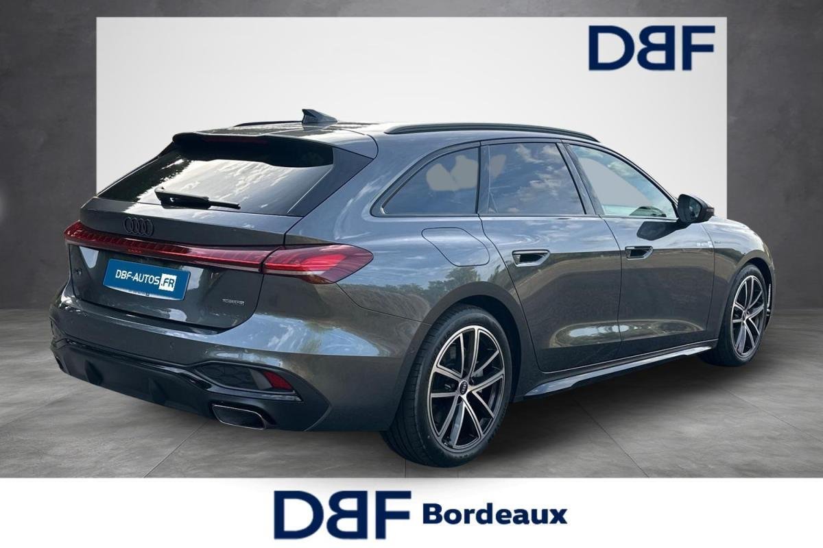 Audi A5 - Photo 13