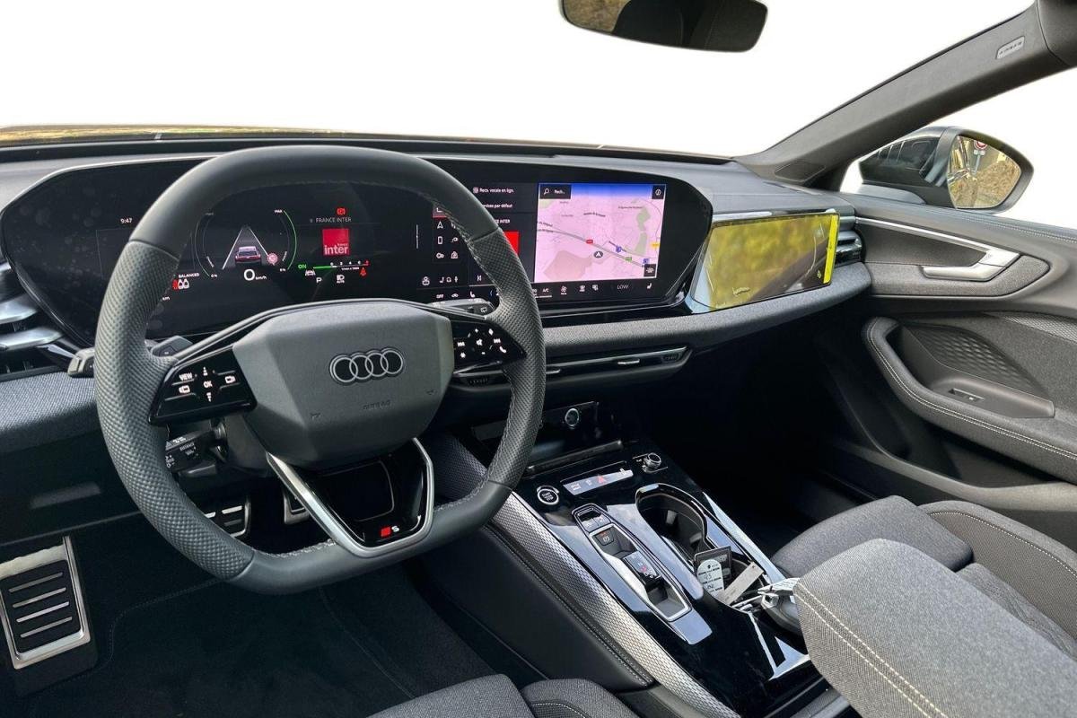 Audi A5 - Photo 16
