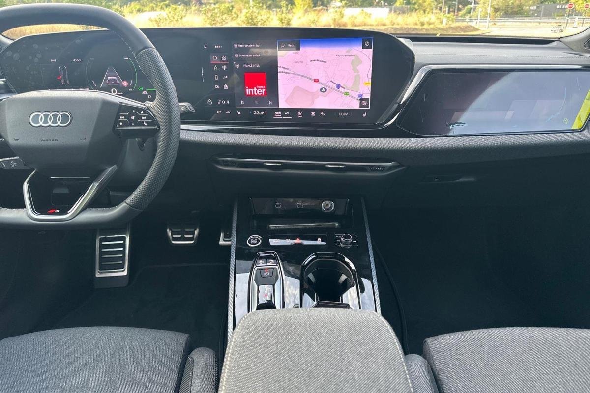 Audi A5 - Photo 17