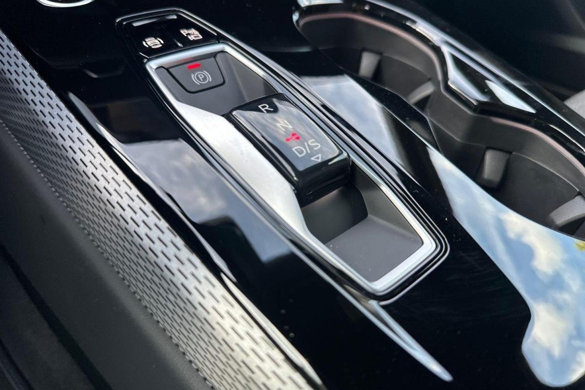 Audi A5 - Photo 18