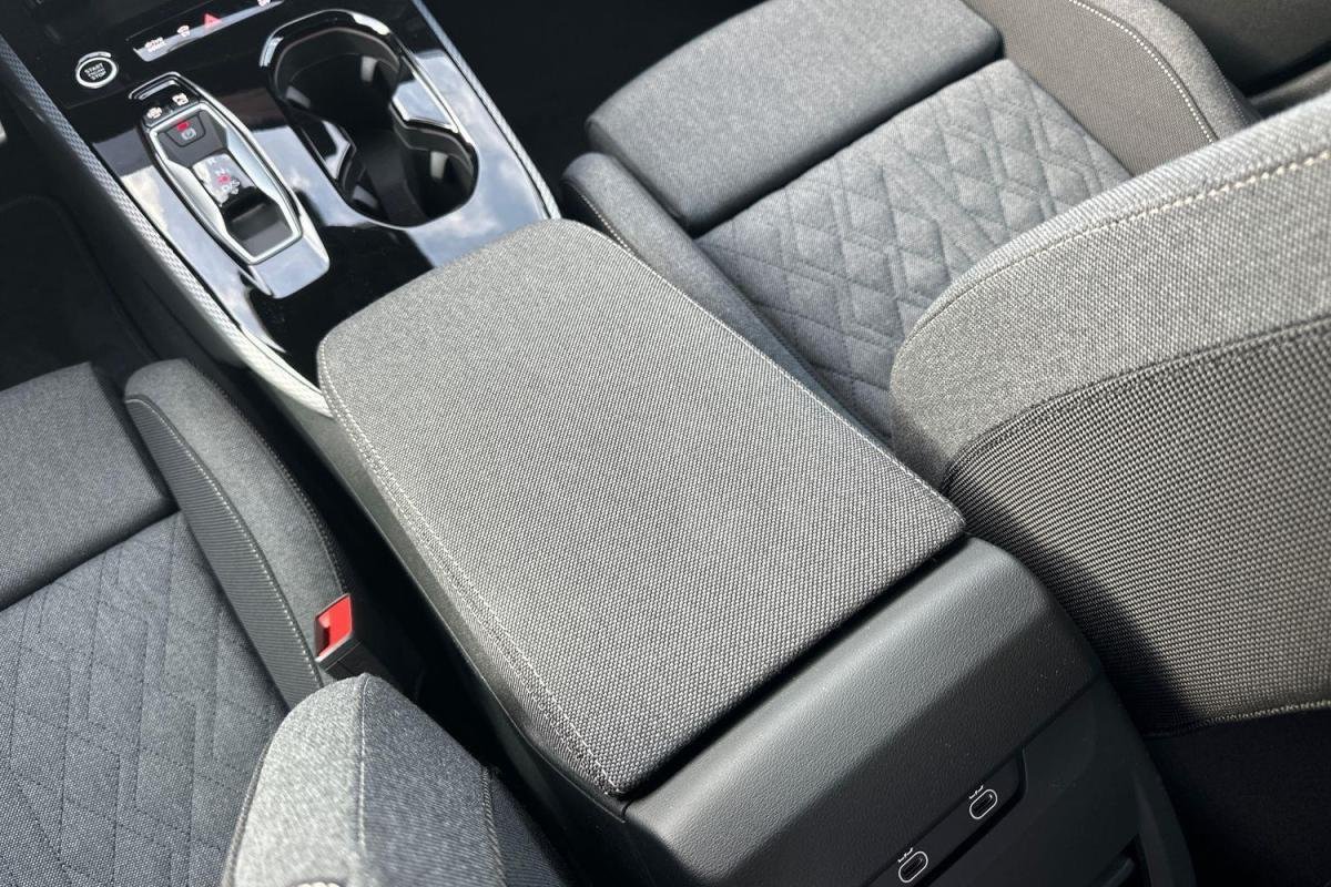 Audi A5 - Photo 19
