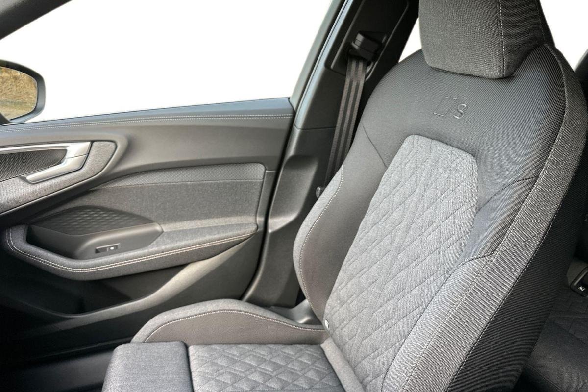 Audi A5 - Photo 20