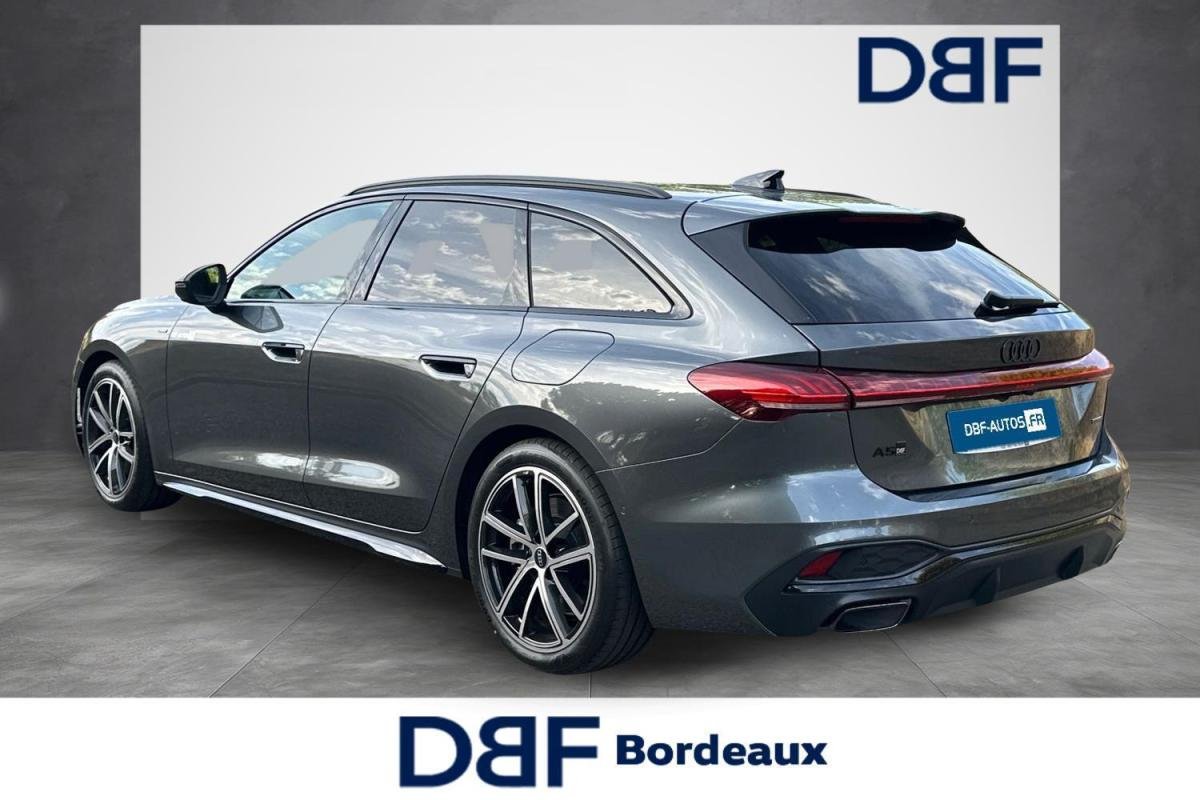 Audi A5 - Photo 2